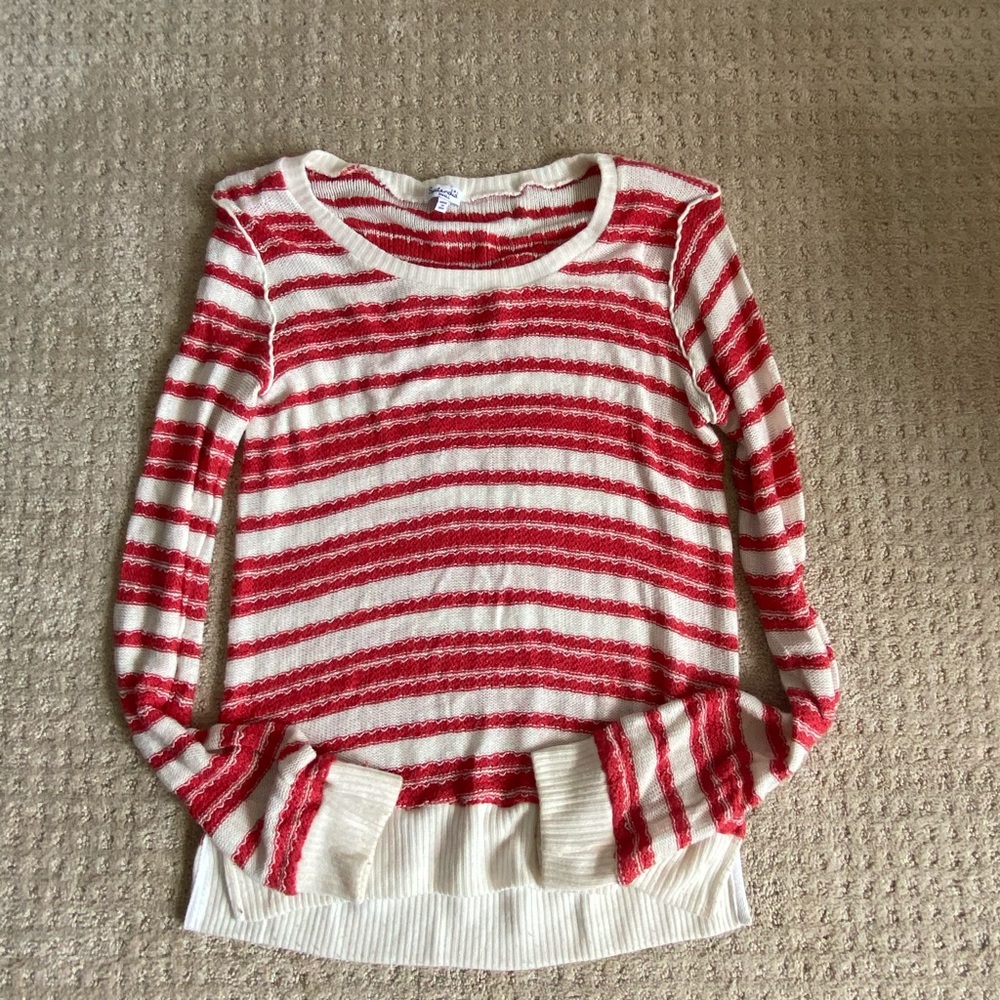 Super soft Splendid sweater